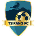 Escudo de Tsirang