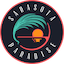 Escudo de Sarasota Paradise