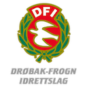 Escudo de Drøbak / Frogn