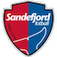 Escudo de Sandefjord II