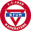 Escudo de KFUM II