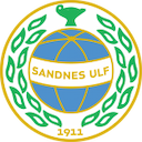 Escudo de Sandnes ULF