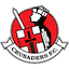 Escudo de Crusaders W