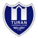 Escudo de Turan Turkistan