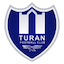 Escudo de Turan Turkistan