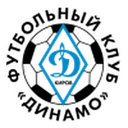 Escudo de Dinamo Kirov