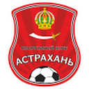 Escudo de Astrakhan