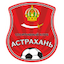 Escudo de Astrakhan