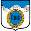 Escudo de Tromsdalen Uil