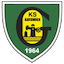 Escudo de GKS Katowice W