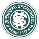 Escudo de Kidderpore