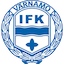 Escudo de IFK Varnamo
