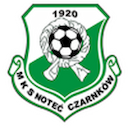 Escudo de Noteć Czarnków