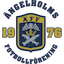 Escudo de Angelholms FF