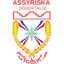 Escudo de Assyriska FF