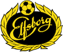 Escudo de Elfsborg W
