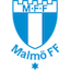 Escudo de Malmö FF W