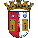 Escudo de SC Braga