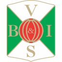 Escudo de Varbergs BoIS FC