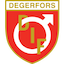 Escudo de Degerfors IF