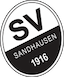 Escudo de Sandhausen U19