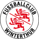 Escudo de FC Winterthur