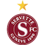 Escudo de Servette FC