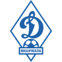 Escudo de Dynamo Makhachkala II