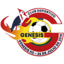 Escudo de Génesis