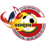 Escudo de Génesis