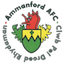 Escudo de Ammanford AFC