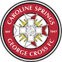 Escudo de Sunshine Georgies