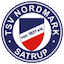 Escudo de Nordmark Satrup