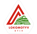 Escudo de Lokomotiv Kyiv