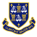 Escudo de Llantwit Major