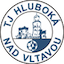 Escudo de Hluboka nad Vltavou