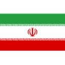Escudo de Iran