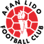 Escudo de Afan Lido