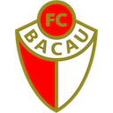 Escudo de FC Bacau