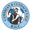 Escudo de Cambrian & Clydach