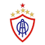 Escudo de AO Itabaiana
