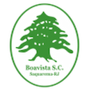 Escudo de Boavista SC