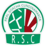 Escudo de Real Soacha