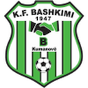 Escudo de Bashkimi Kumanovo