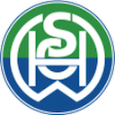 Escudo de WSPG Wels