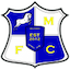 Escudo de Milford FC