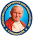 Escudo de Juan Pablo II College