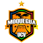 Escudo de UCV Moquegua