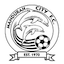 Escudo de Mandurah City