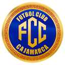 Escudo de FC Cajamarca